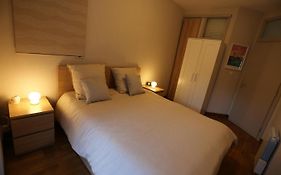 Joli appartement au centre de Brest